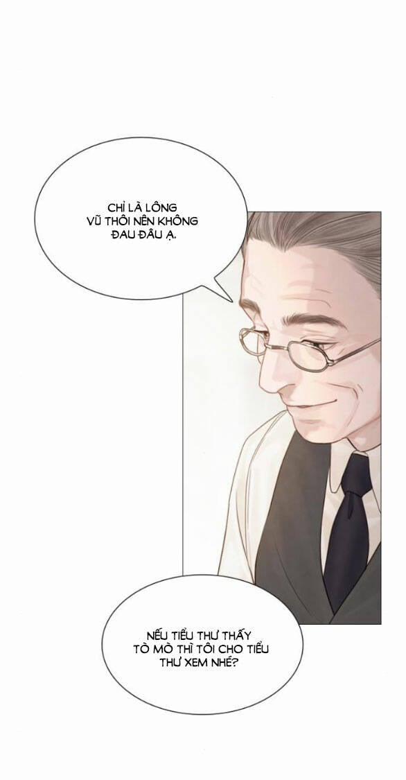 Khóc Đi, Hay Cầu Xin Tôi Cũng Được 11.2 trang 6