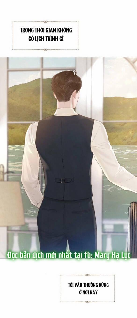 Khóc Đi, Hay Cầu Xin Tôi Cũng Được 12.1 trang 20