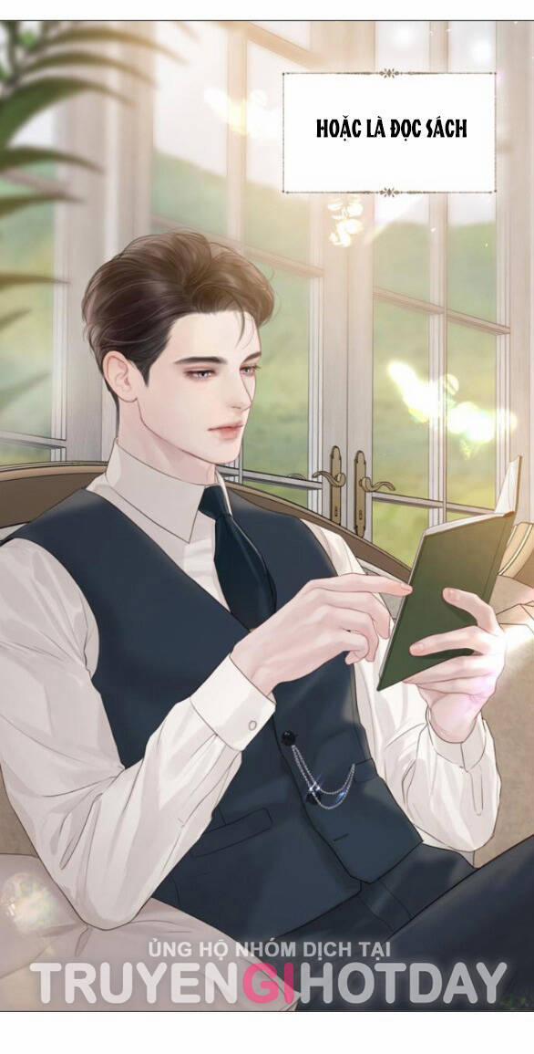 Khóc Đi, Hay Cầu Xin Tôi Cũng Được 12.1 trang 22