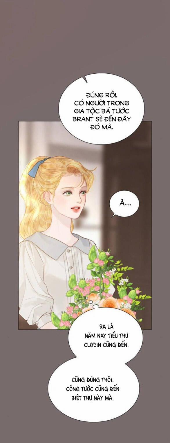 Khóc Đi, Hay Cầu Xin Tôi Cũng Được 12.1 trang 3