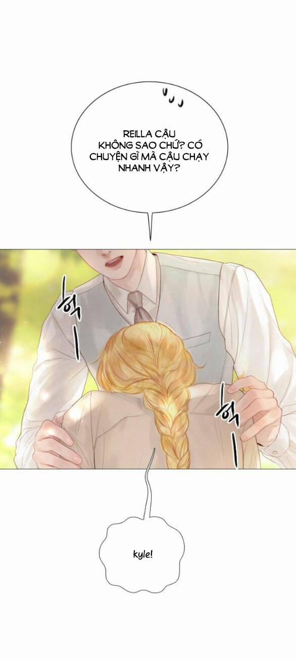 Khóc Đi, Hay Cầu Xin Tôi Cũng Được 12.2 trang 23