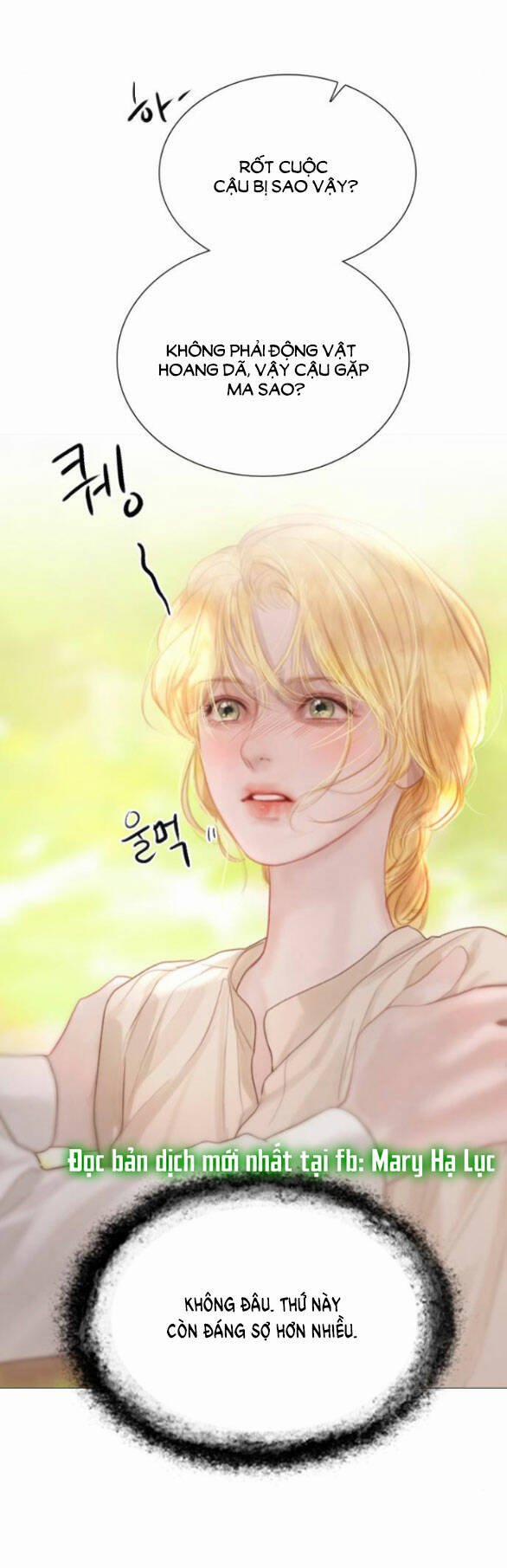 Khóc Đi, Hay Cầu Xin Tôi Cũng Được 12.2 trang 28