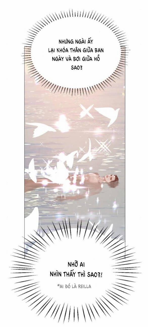Khóc Đi, Hay Cầu Xin Tôi Cũng Được 13.1 trang 10