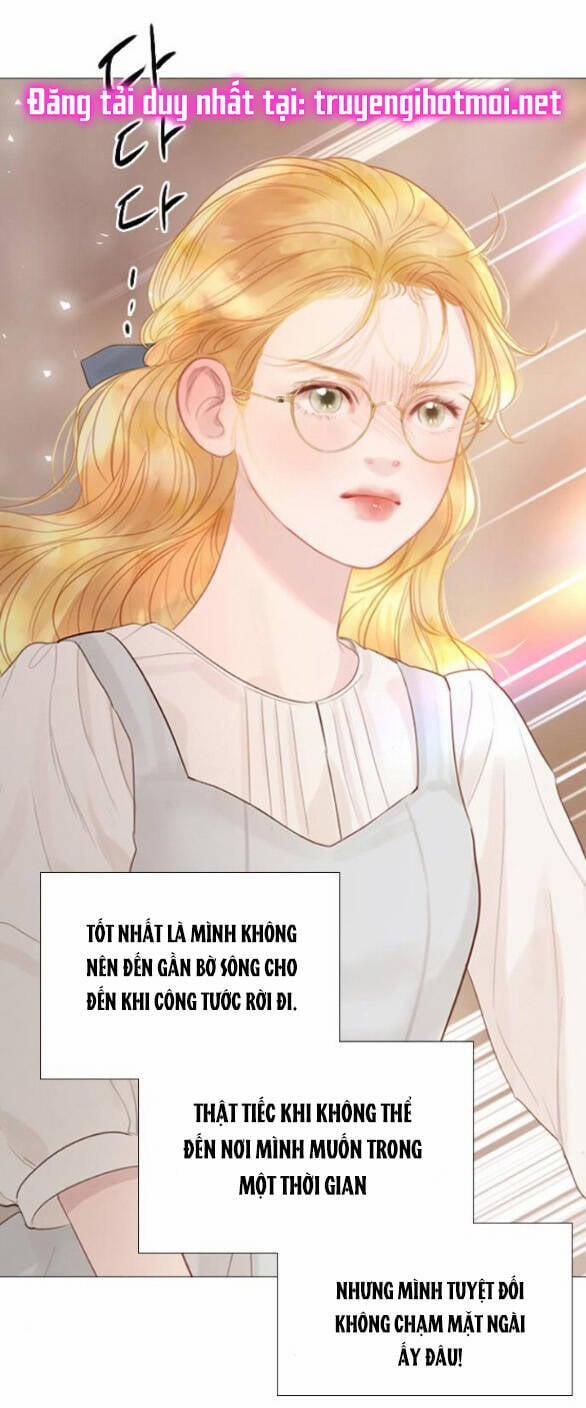 Khóc Đi, Hay Cầu Xin Tôi Cũng Được 13.1 trang 11