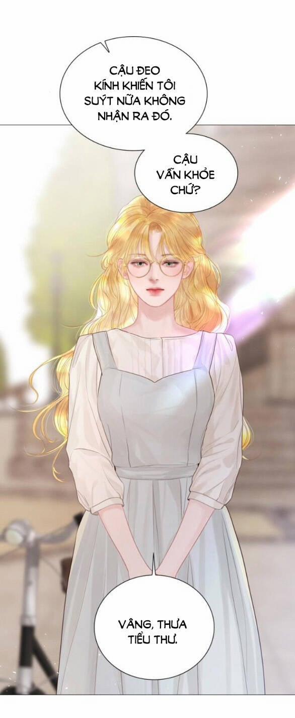 Khóc Đi, Hay Cầu Xin Tôi Cũng Được 13.1 trang 21