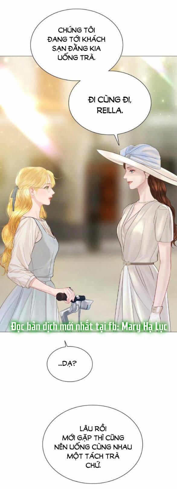 Khóc Đi, Hay Cầu Xin Tôi Cũng Được 13.1 trang 22