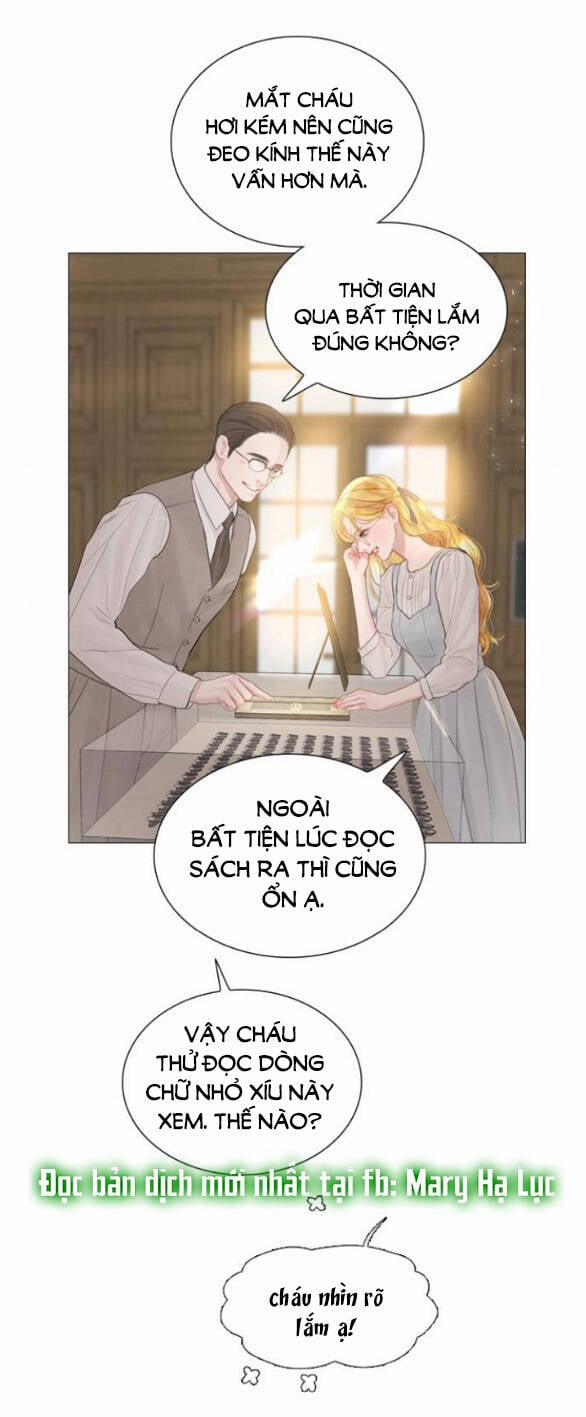 Khóc Đi, Hay Cầu Xin Tôi Cũng Được 13.1 trang 3