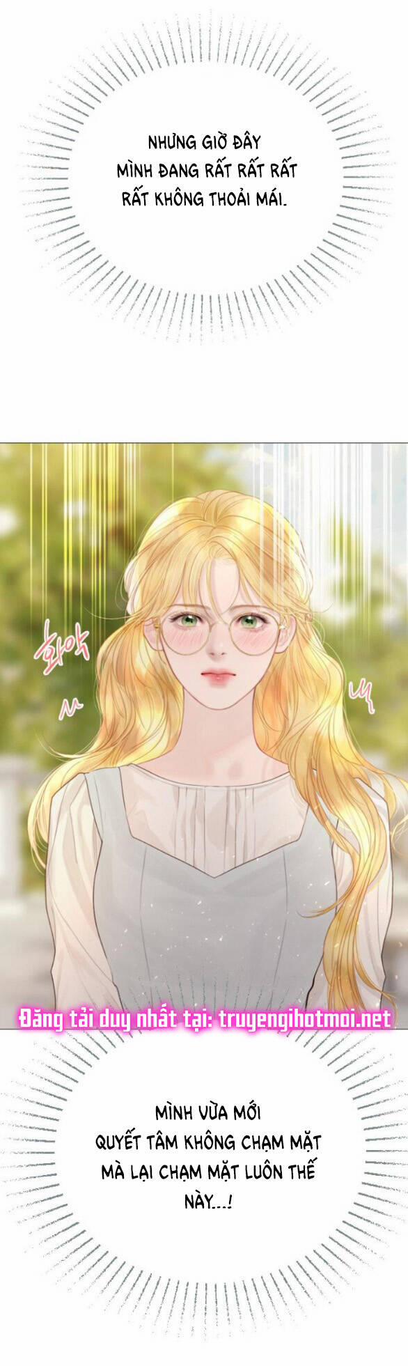 Khóc Đi, Hay Cầu Xin Tôi Cũng Được 13.1 trang 32