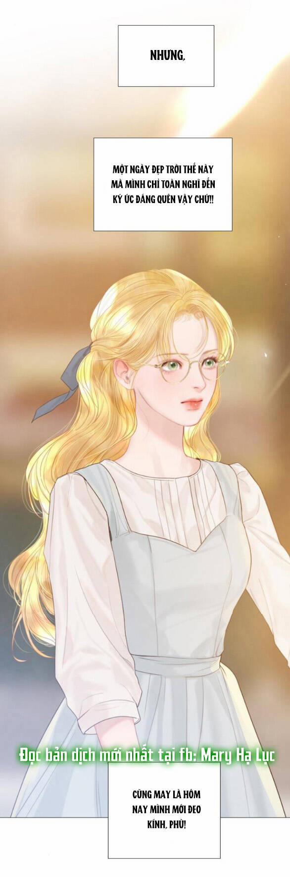 Khóc Đi, Hay Cầu Xin Tôi Cũng Được 13.1 trang 8