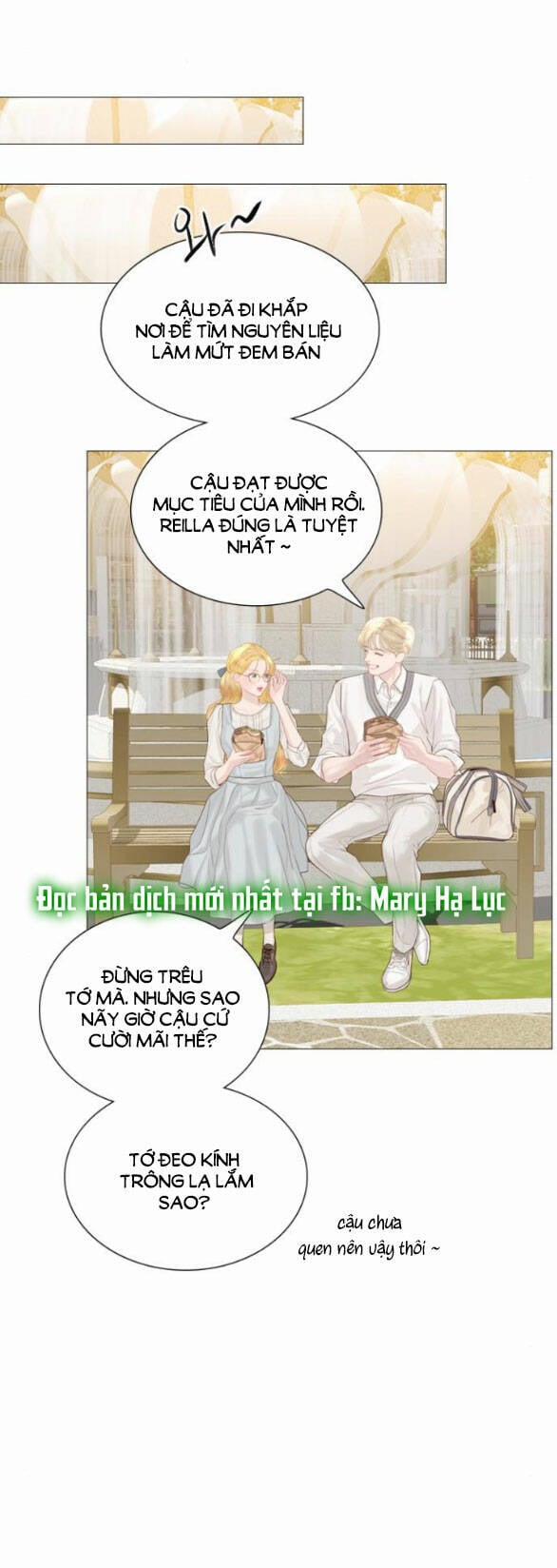 Khóc Đi, Hay Cầu Xin Tôi Cũng Được 13.2 trang 15