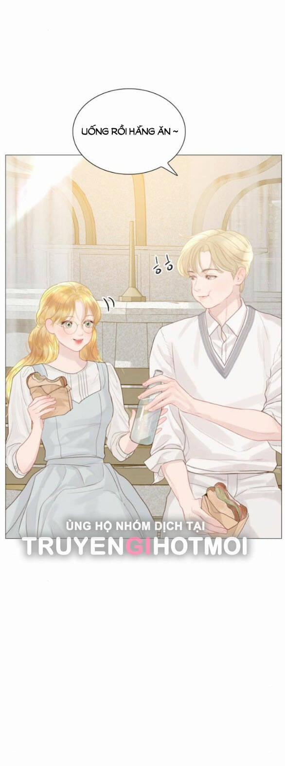 Khóc Đi, Hay Cầu Xin Tôi Cũng Được 13.2 trang 19