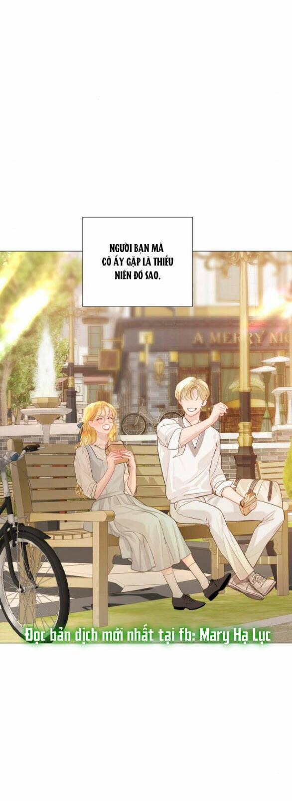 Khóc Đi, Hay Cầu Xin Tôi Cũng Được 13.2 trang 23