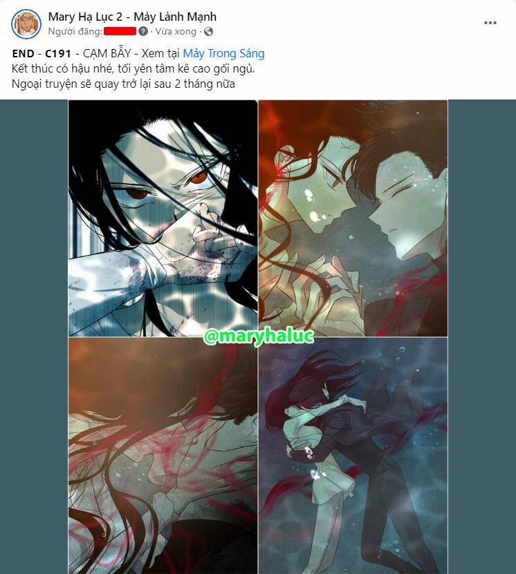 Khóc Đi, Hay Cầu Xin Tôi Cũng Được 13.2 trang 43