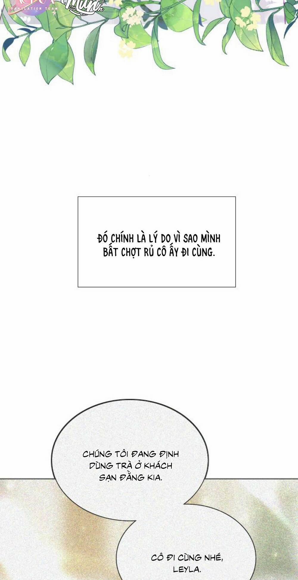 Khóc Đi, Hay Cầu Xin Tôi Cũng Được 14 trang 10