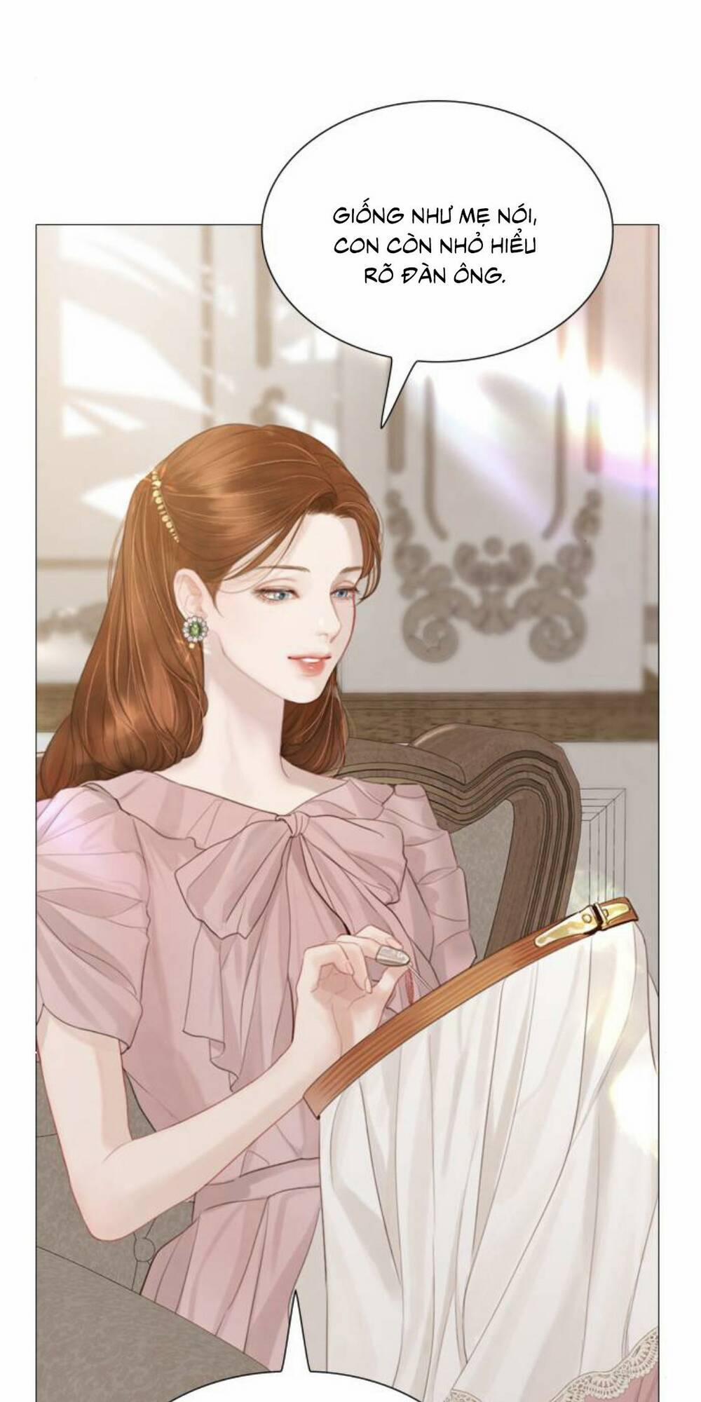 Khóc Đi, Hay Cầu Xin Tôi Cũng Được 14 trang 19