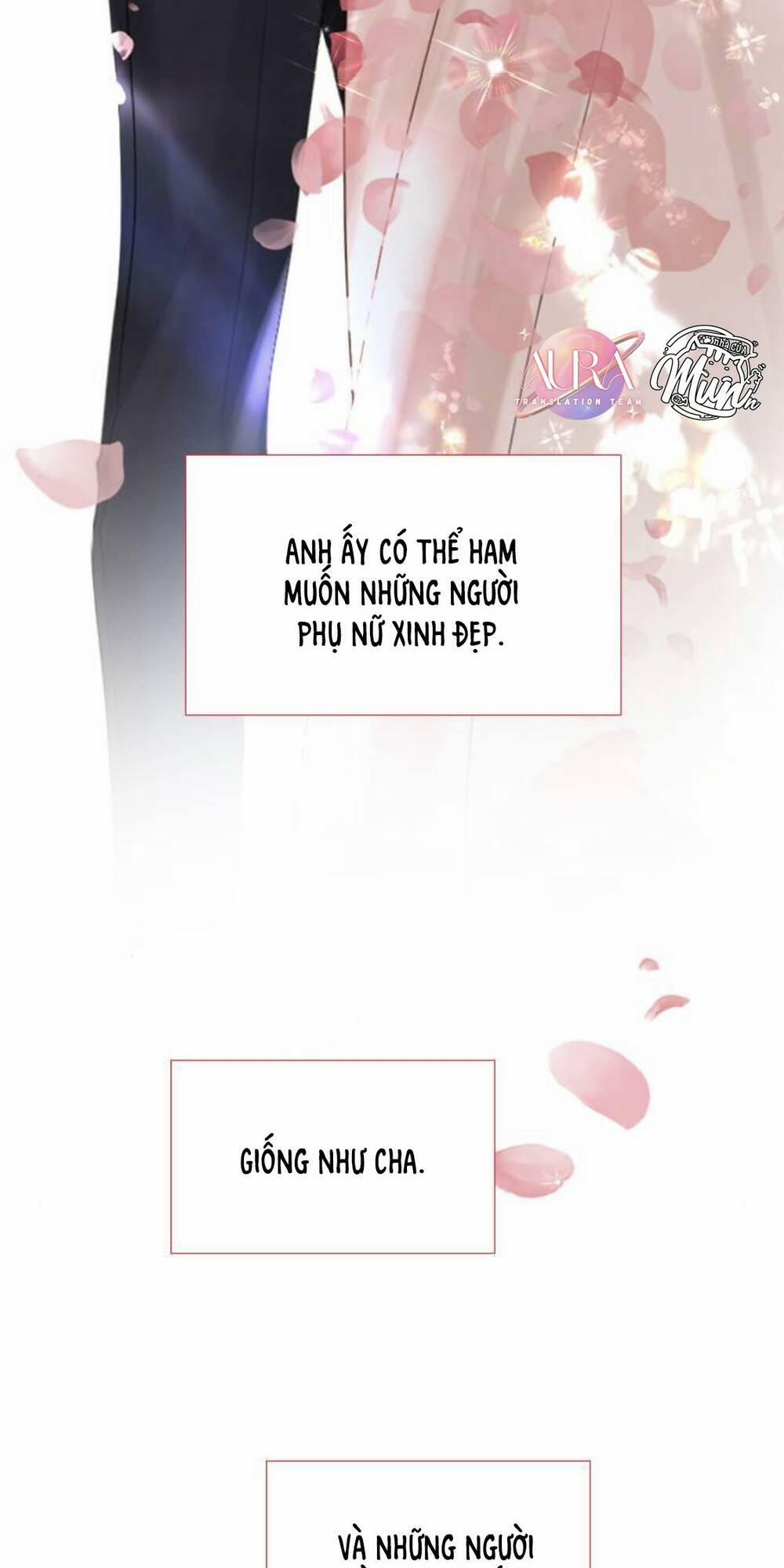 Khóc Đi, Hay Cầu Xin Tôi Cũng Được 14 trang 22