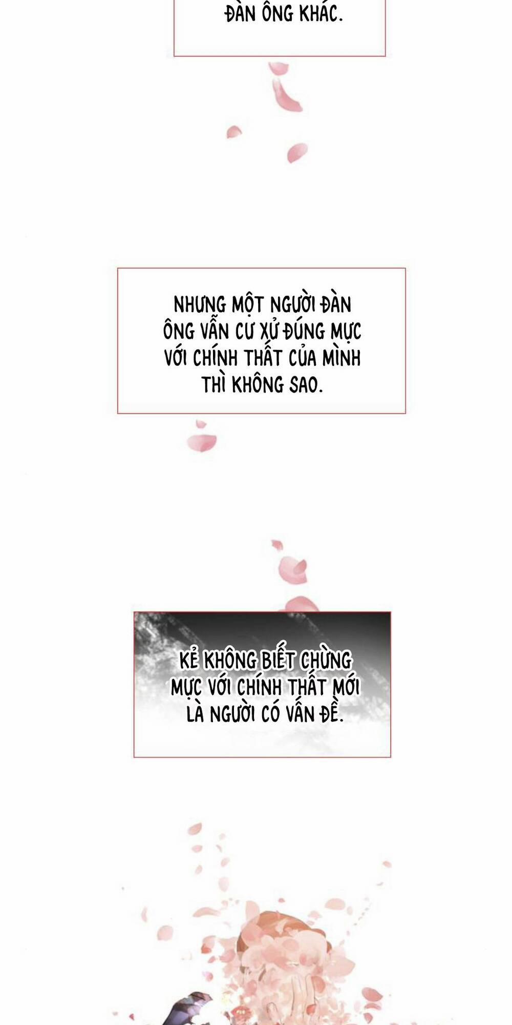 Khóc Đi, Hay Cầu Xin Tôi Cũng Được 14 trang 23