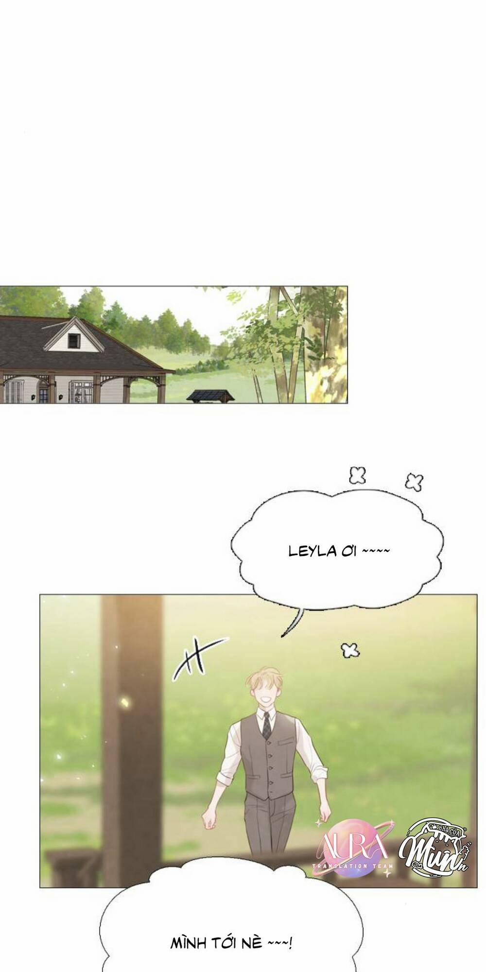 Khóc Đi, Hay Cầu Xin Tôi Cũng Được 14 trang 50