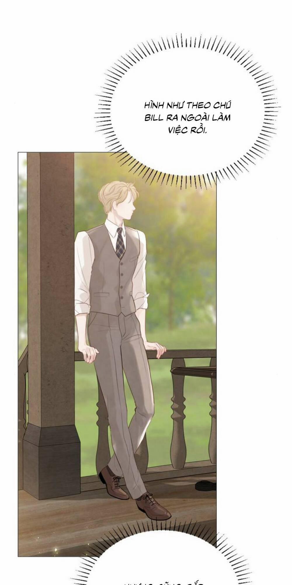 Khóc Đi, Hay Cầu Xin Tôi Cũng Được 14 trang 53