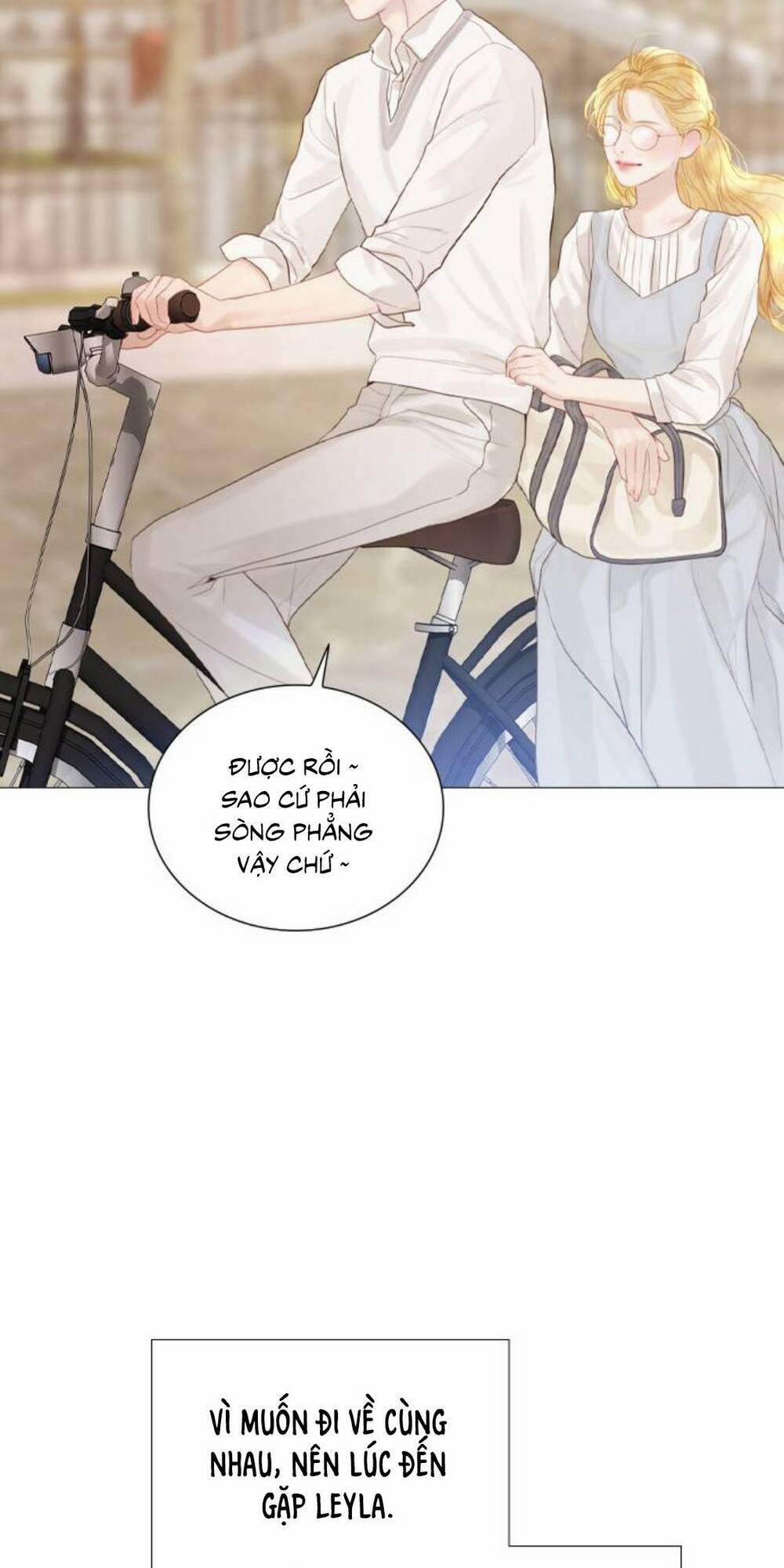 Khóc Đi, Hay Cầu Xin Tôi Cũng Được 14 trang 57