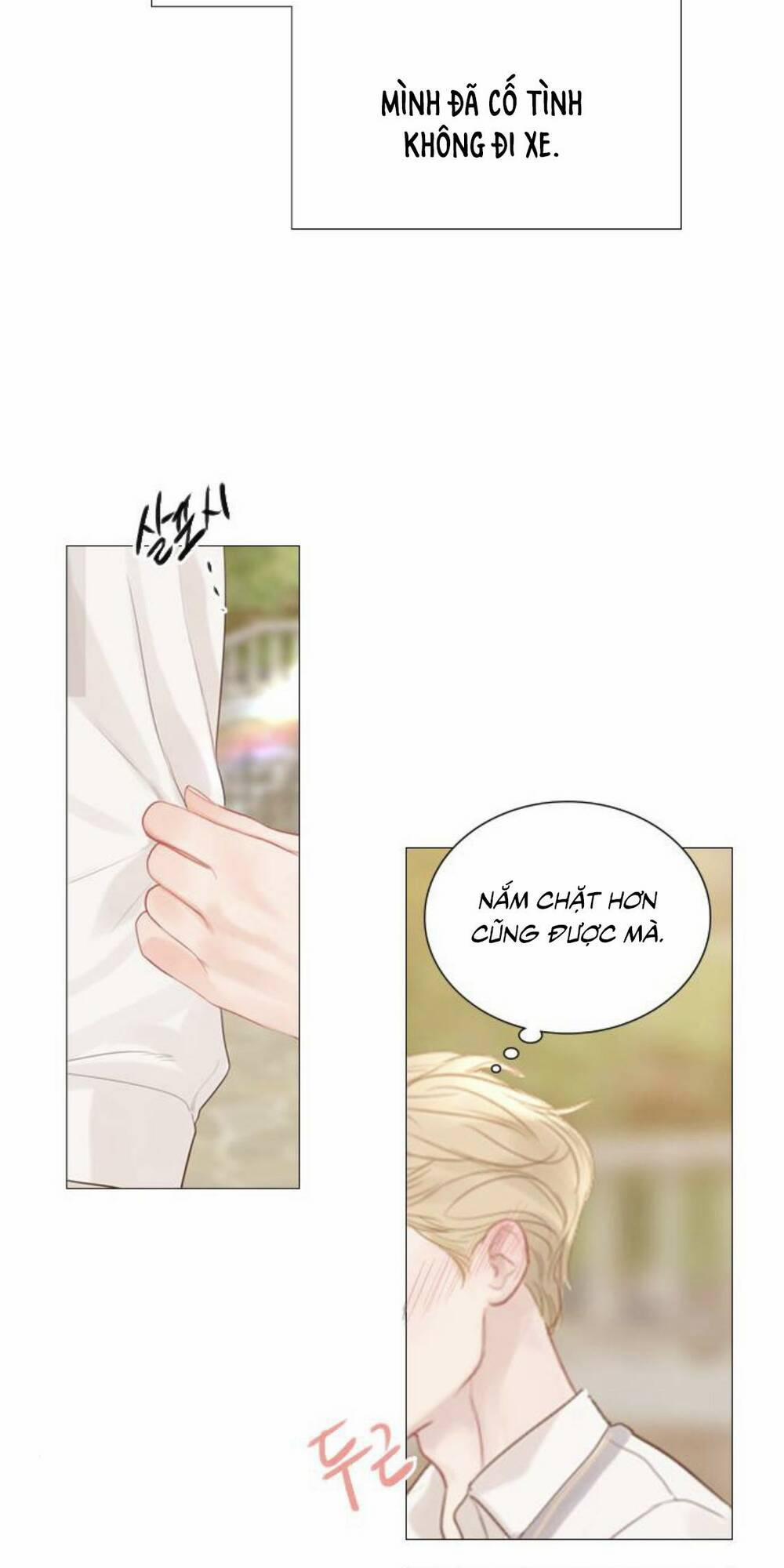 Khóc Đi, Hay Cầu Xin Tôi Cũng Được 14 trang 58
