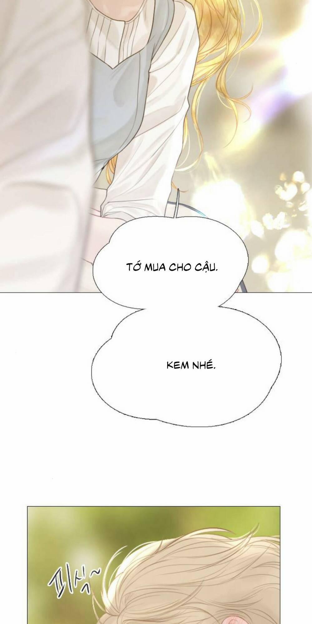 Khóc Đi, Hay Cầu Xin Tôi Cũng Được 14 trang 60