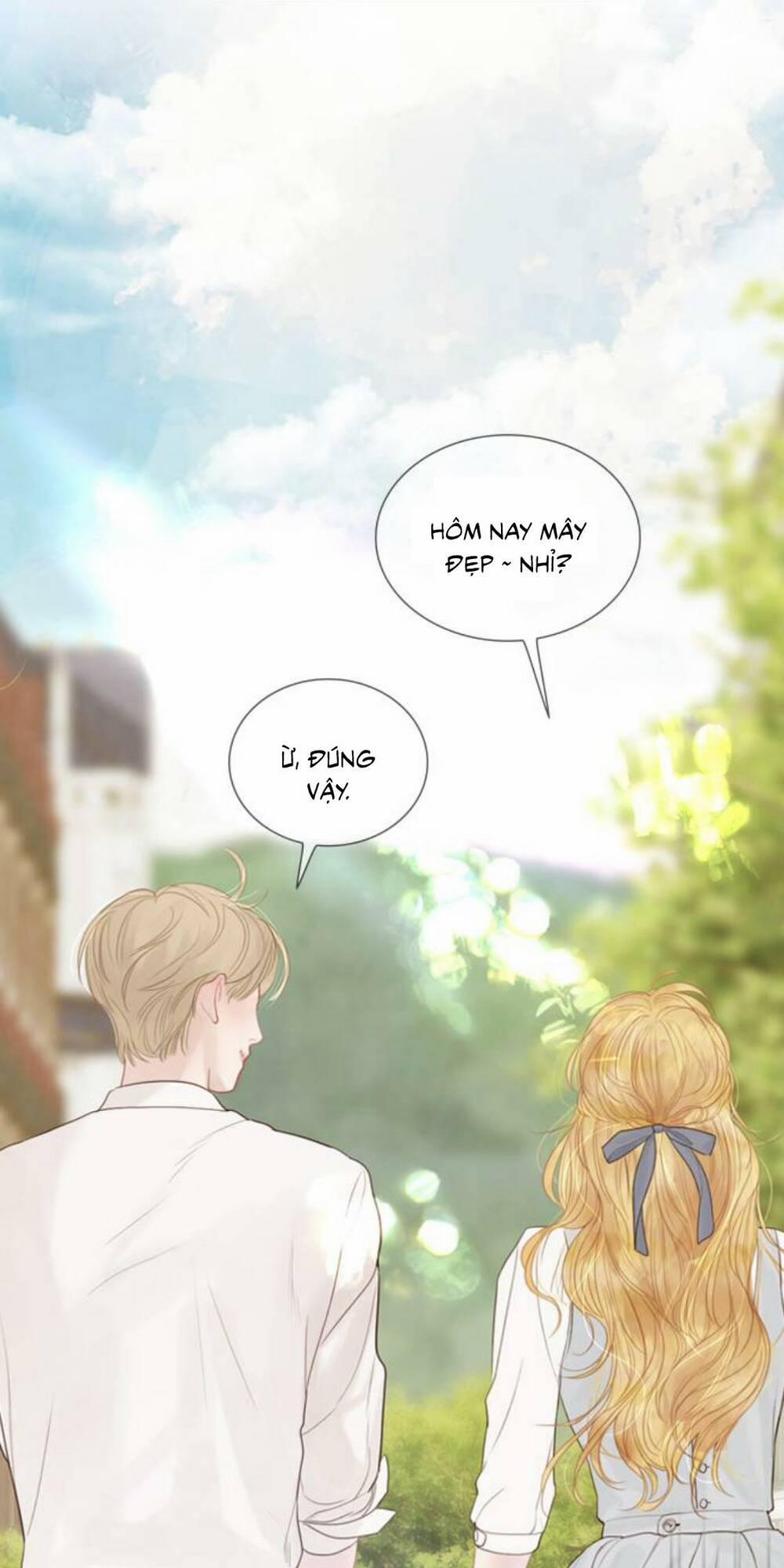 Khóc Đi, Hay Cầu Xin Tôi Cũng Được 14 trang 67