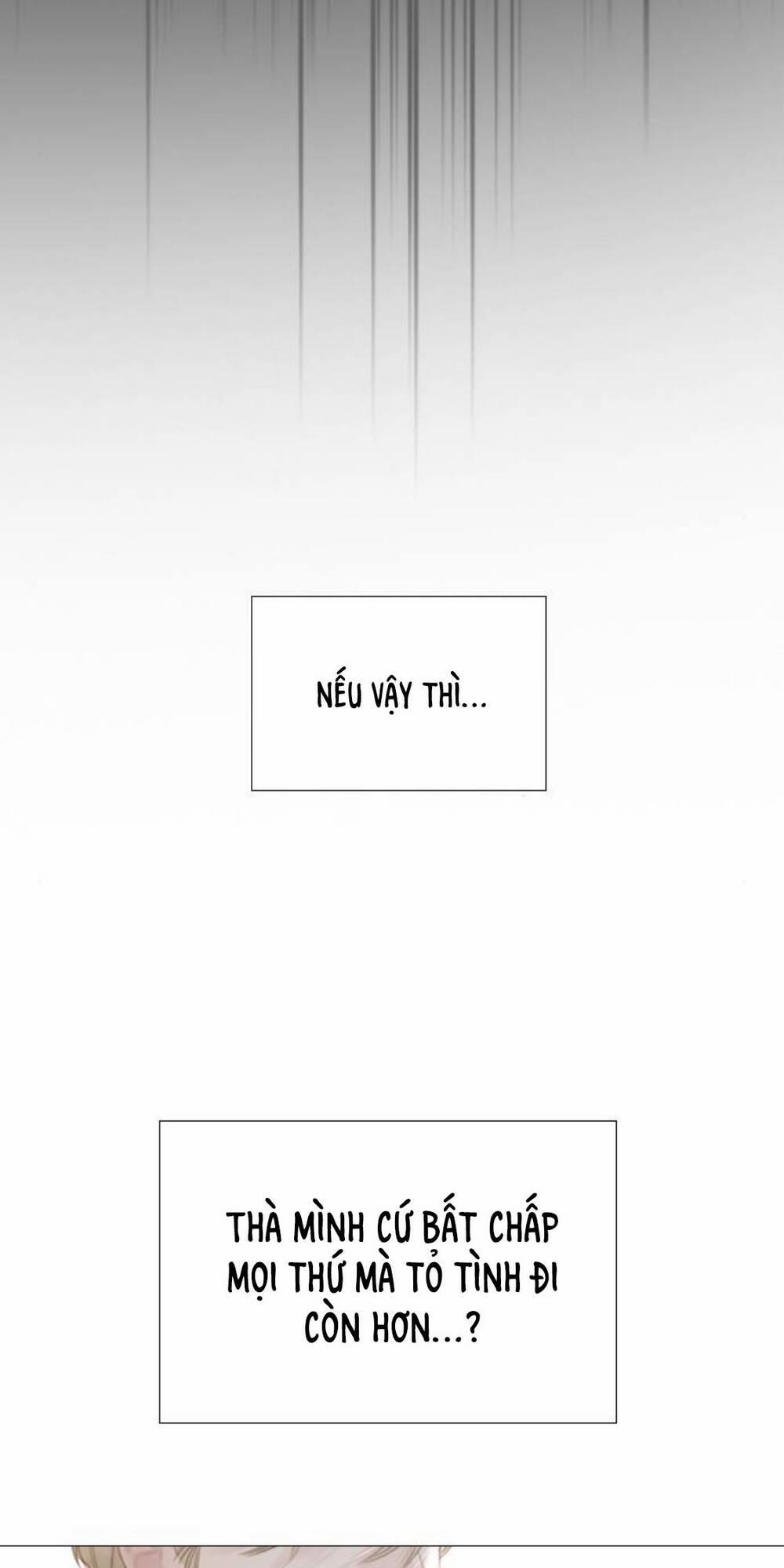 Khóc Đi, Hay Cầu Xin Tôi Cũng Được 14 trang 69