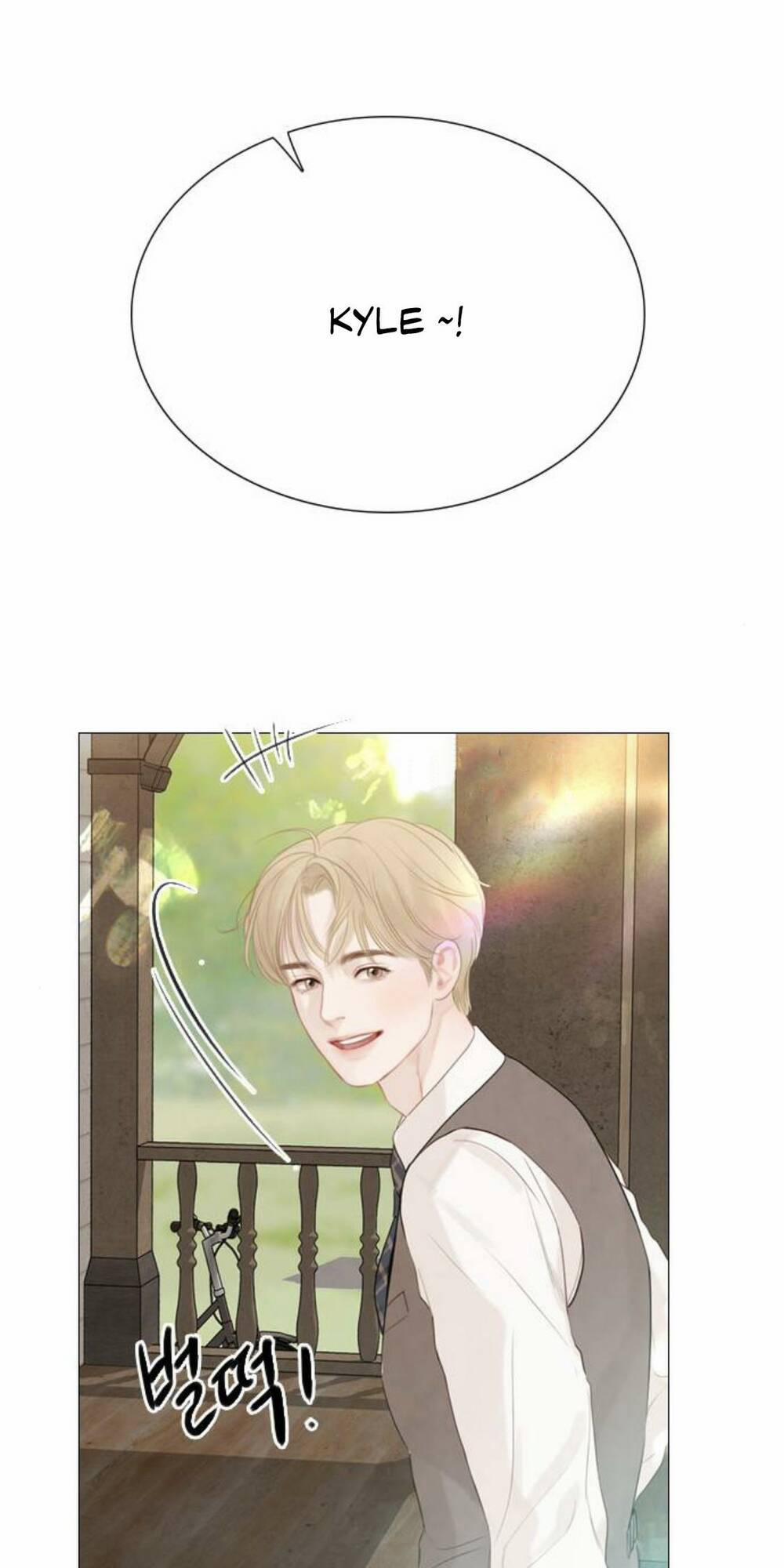 Khóc Đi, Hay Cầu Xin Tôi Cũng Được 14 trang 71