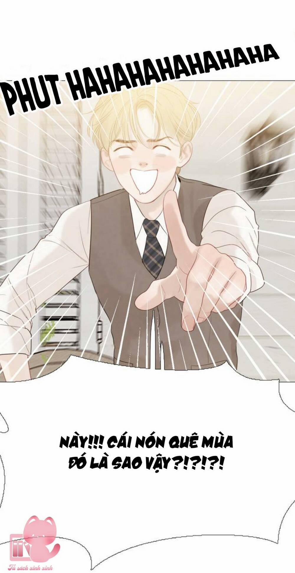 Khóc Đi, Hay Cầu Xin Tôi Cũng Được 14 trang 75