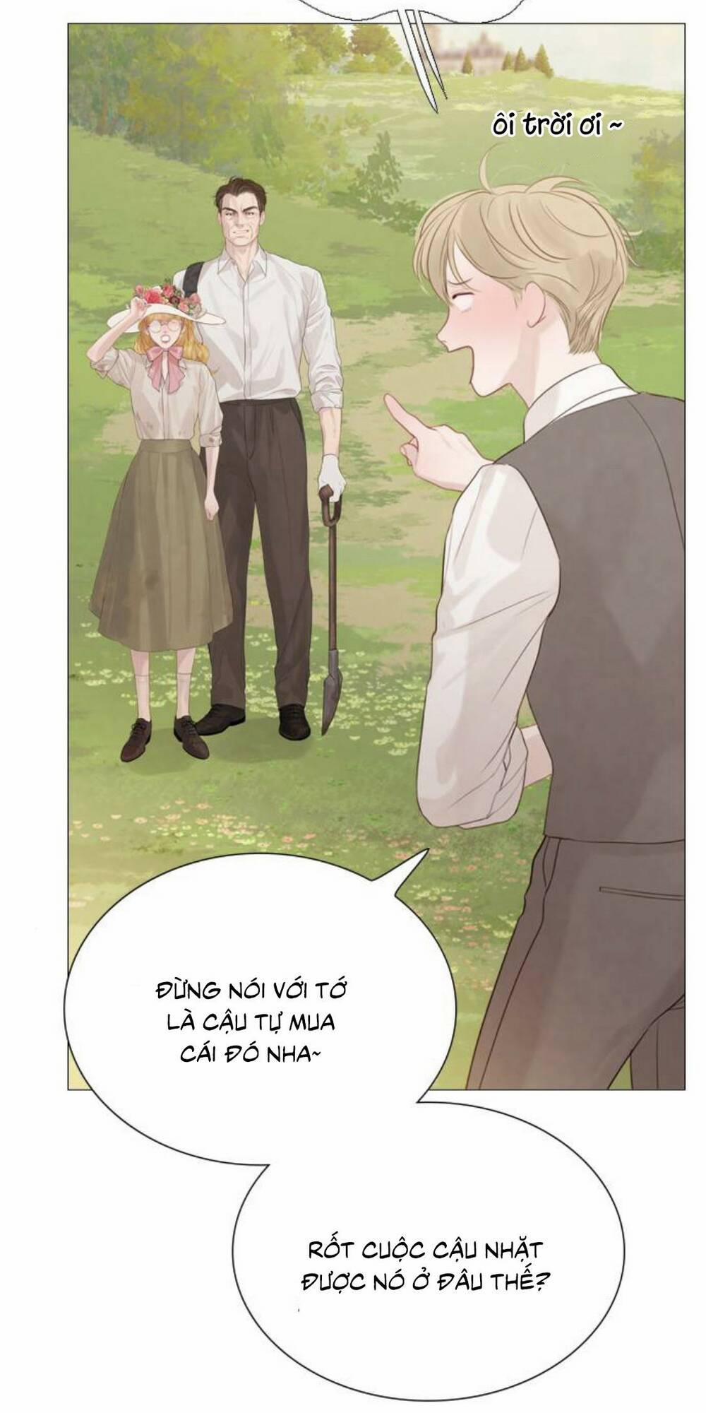 Khóc Đi, Hay Cầu Xin Tôi Cũng Được 14 trang 78