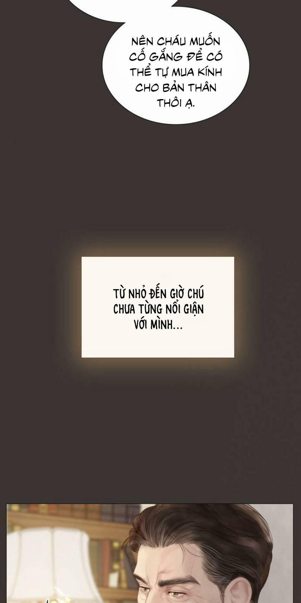 Khóc Đi, Hay Cầu Xin Tôi Cũng Được 15 trang 12