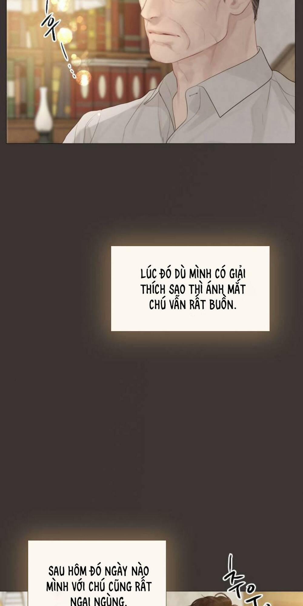 Khóc Đi, Hay Cầu Xin Tôi Cũng Được 15 trang 13