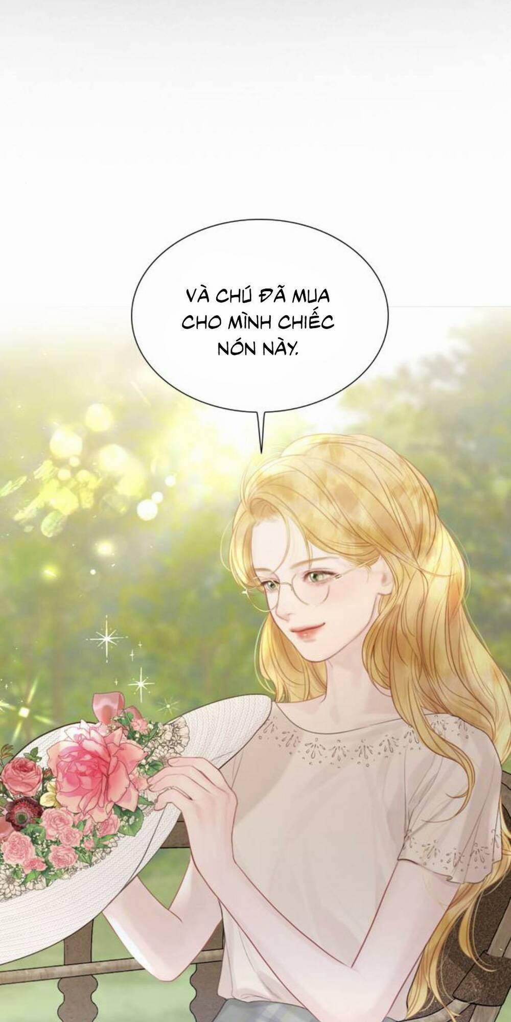 Khóc Đi, Hay Cầu Xin Tôi Cũng Được 15 trang 16