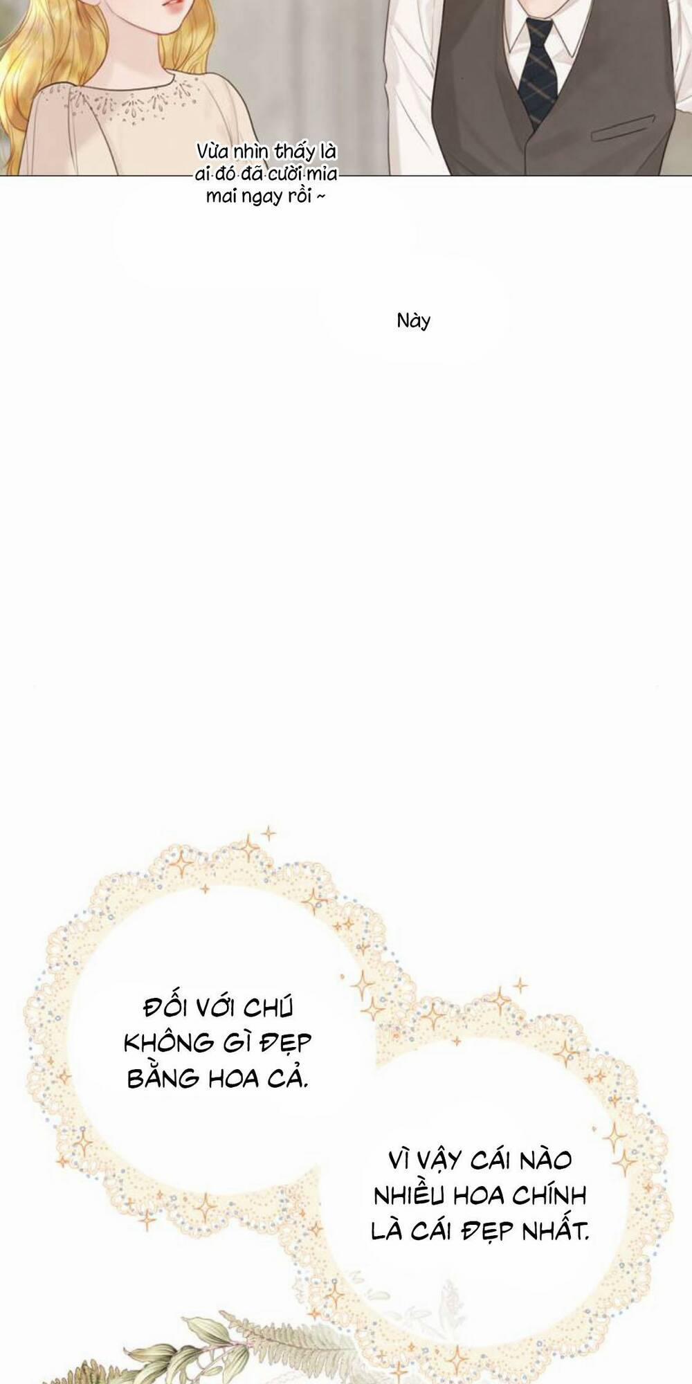 Khóc Đi, Hay Cầu Xin Tôi Cũng Được 15 trang 18