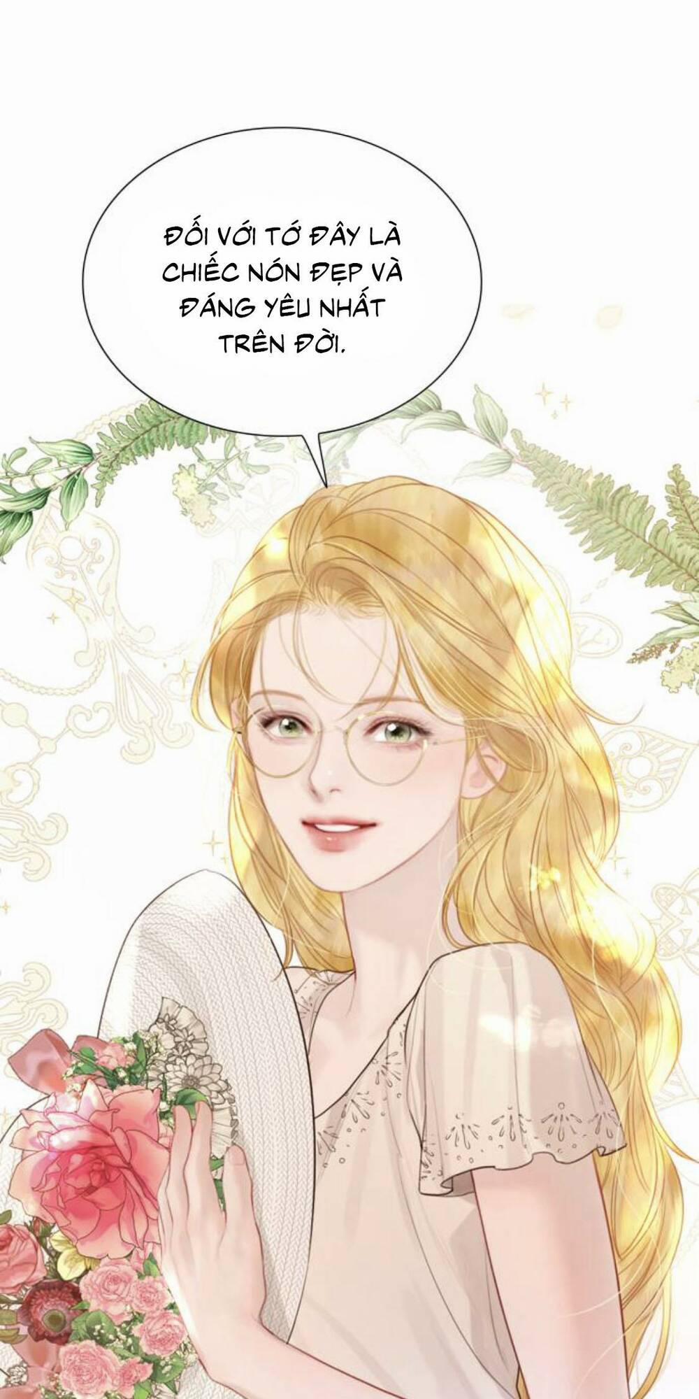 Khóc Đi, Hay Cầu Xin Tôi Cũng Được 15 trang 22