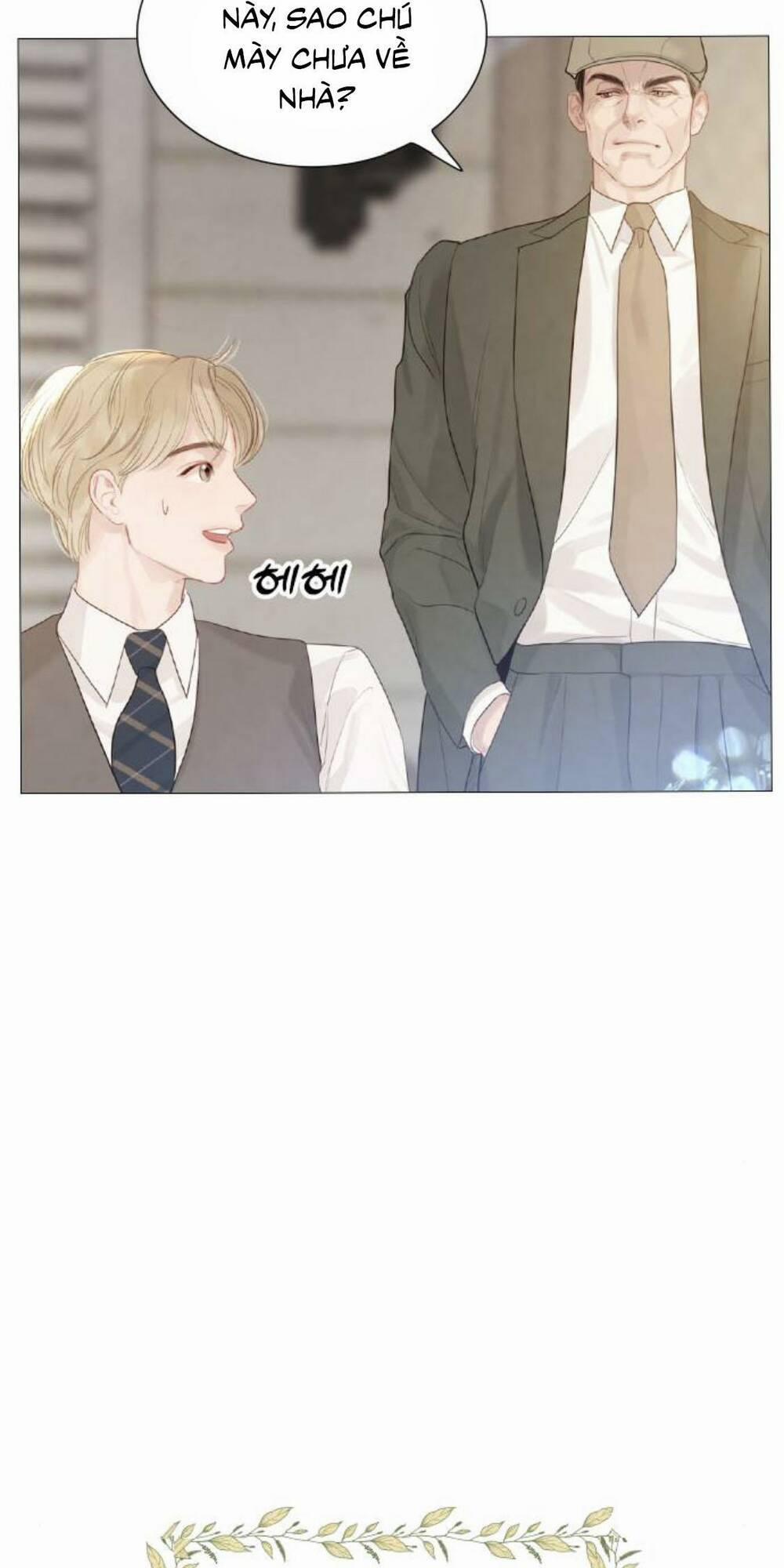Khóc Đi, Hay Cầu Xin Tôi Cũng Được 15 trang 25