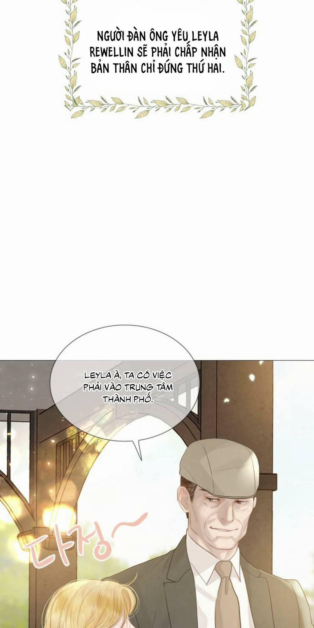 Khóc Đi, Hay Cầu Xin Tôi Cũng Được 15 trang 26