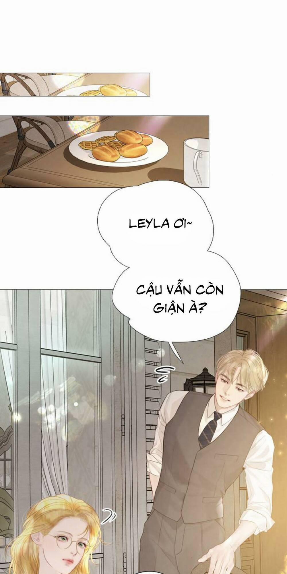 Khóc Đi, Hay Cầu Xin Tôi Cũng Được 15 trang 3