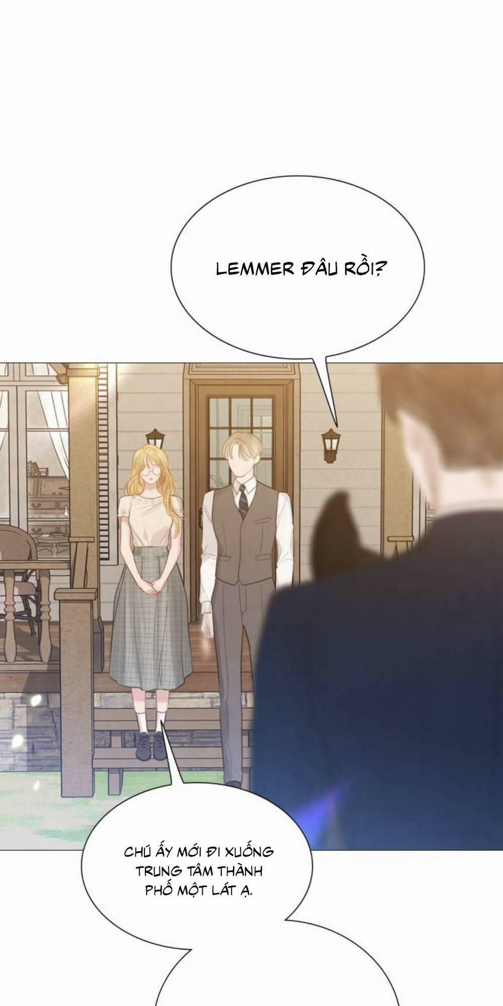 Khóc Đi, Hay Cầu Xin Tôi Cũng Được 15 trang 56