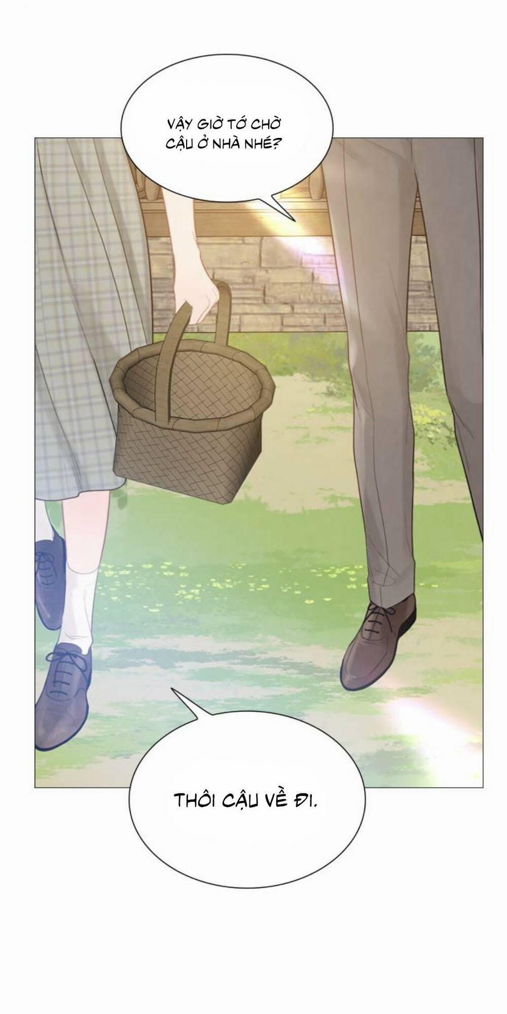 Khóc Đi, Hay Cầu Xin Tôi Cũng Được 15 trang 64