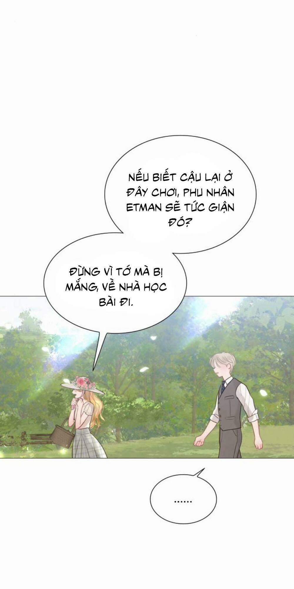 Khóc Đi, Hay Cầu Xin Tôi Cũng Được 15 trang 65