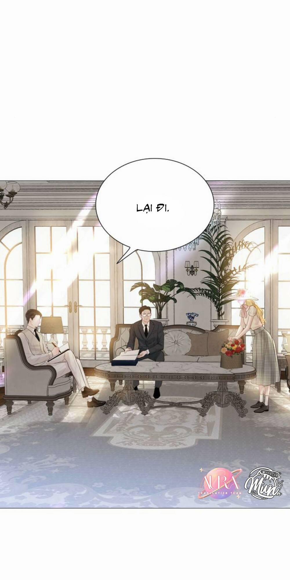 Khóc Đi, Hay Cầu Xin Tôi Cũng Được 15 trang 74