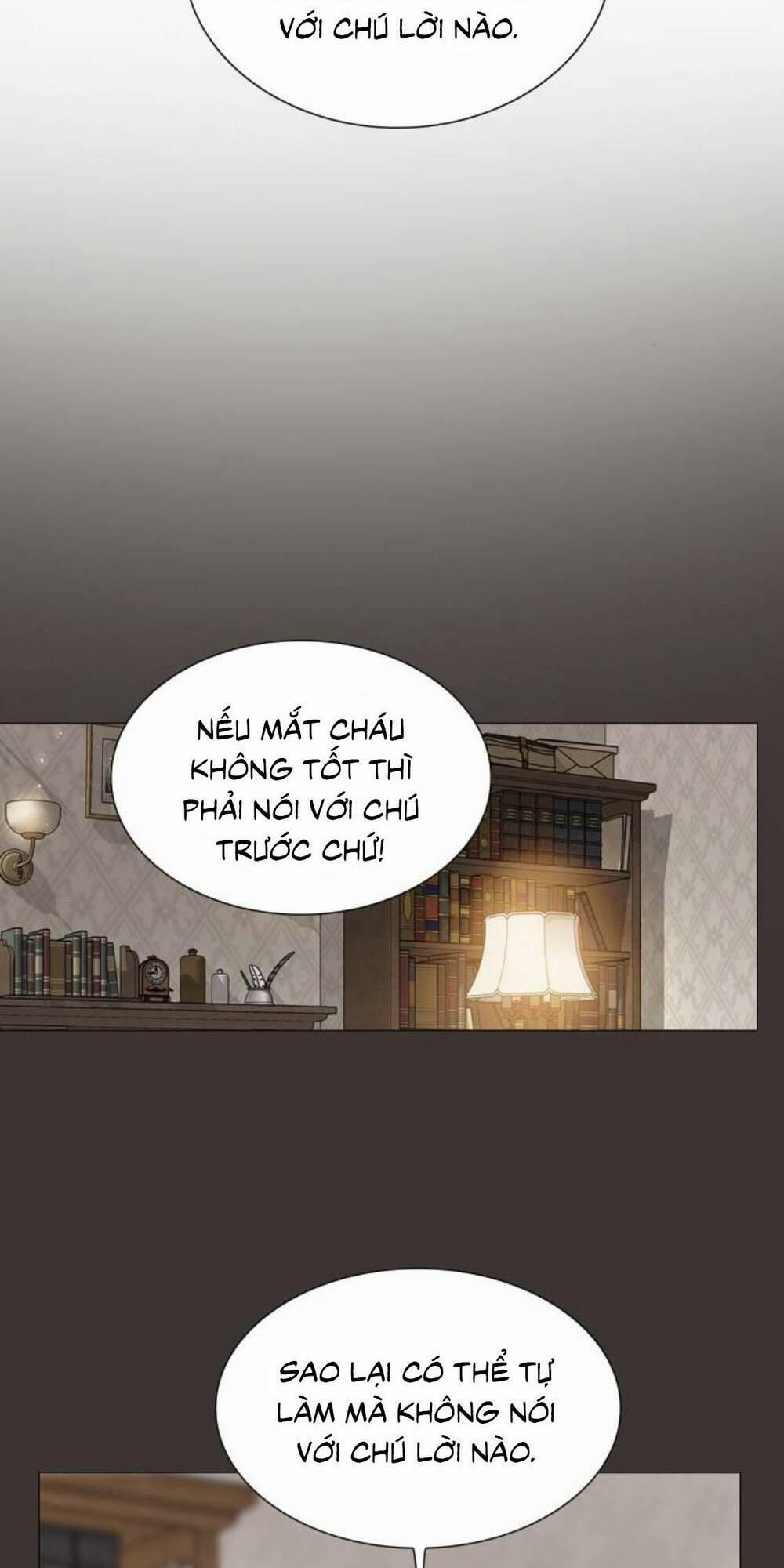 Khóc Đi, Hay Cầu Xin Tôi Cũng Được 15 trang 8