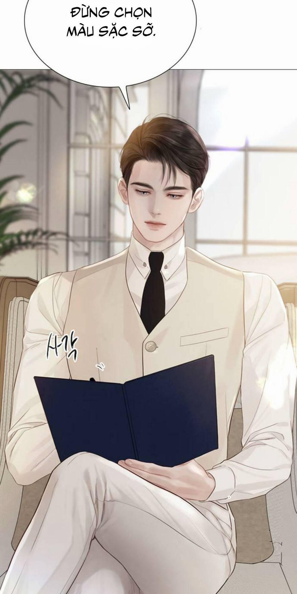 Khóc Đi, Hay Cầu Xin Tôi Cũng Được 16 trang 1