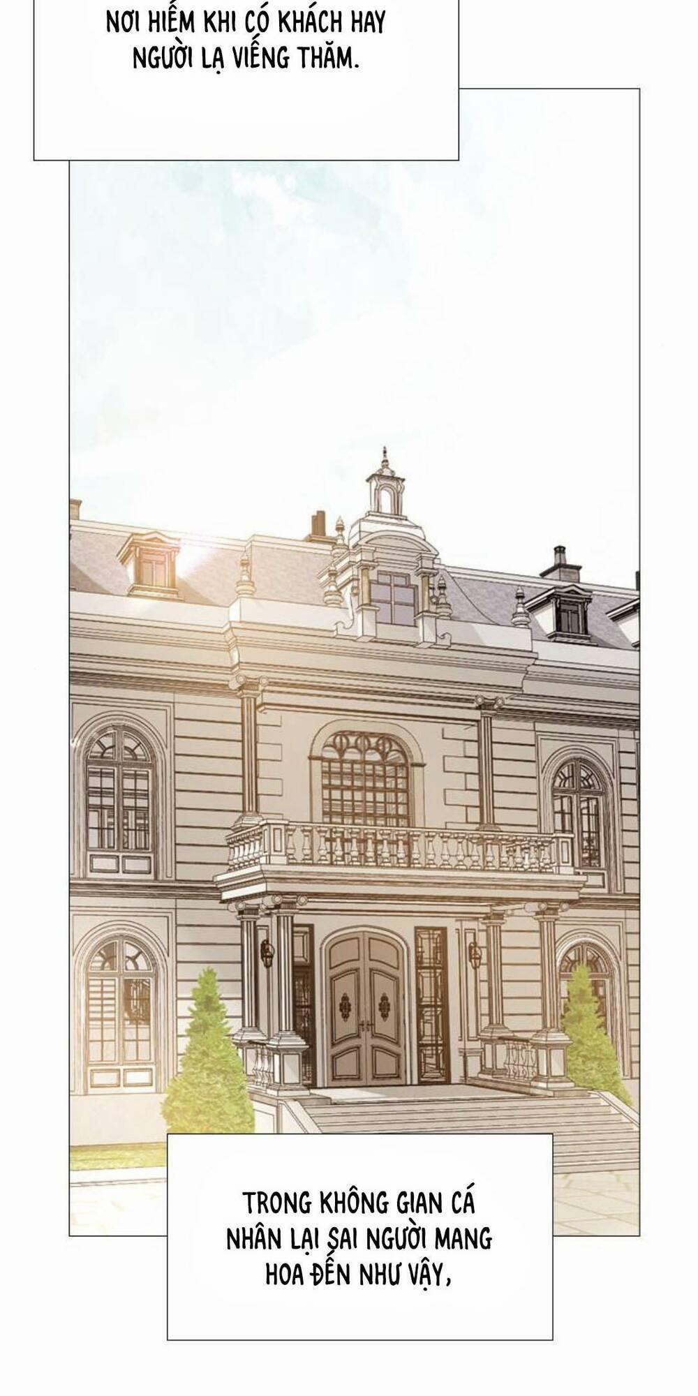 Khóc Đi, Hay Cầu Xin Tôi Cũng Được 16 trang 12