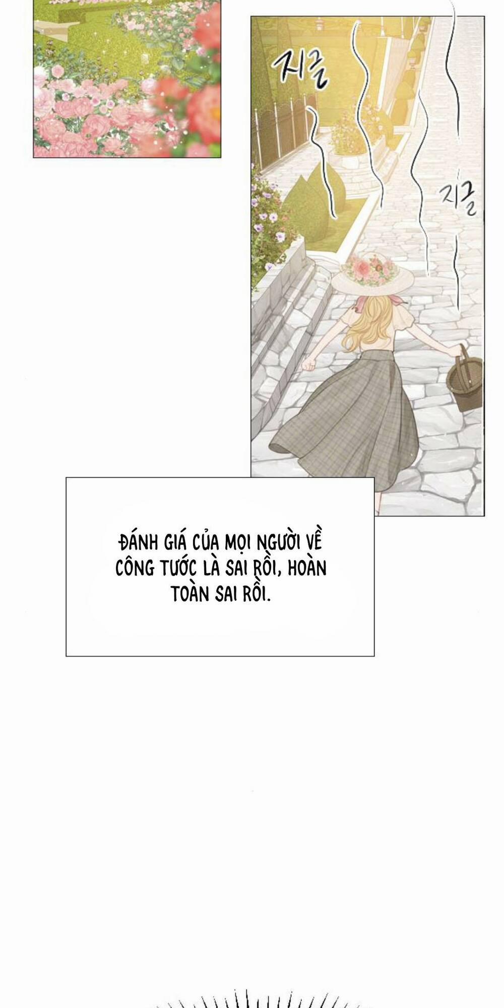 Khóc Đi, Hay Cầu Xin Tôi Cũng Được 16 trang 16