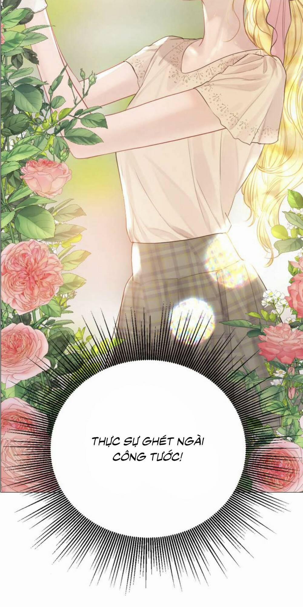 Khóc Đi, Hay Cầu Xin Tôi Cũng Được 16 trang 19