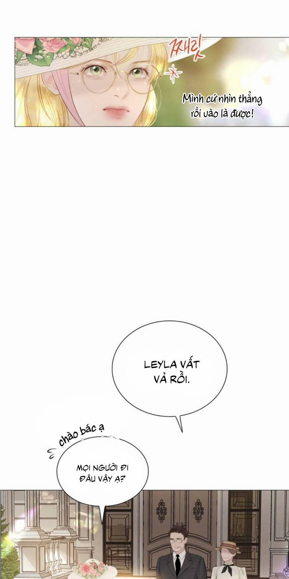 Khóc Đi, Hay Cầu Xin Tôi Cũng Được 16 trang 21