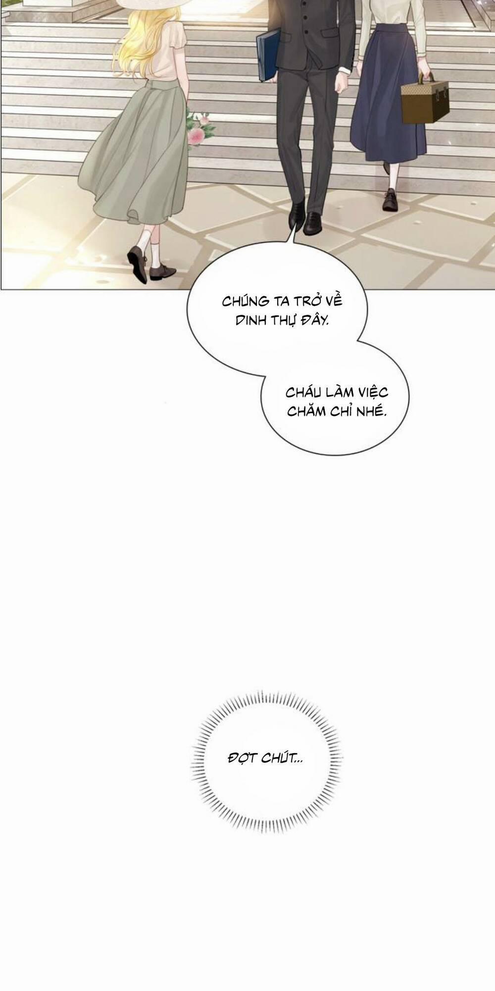 Khóc Đi, Hay Cầu Xin Tôi Cũng Được 16 trang 22